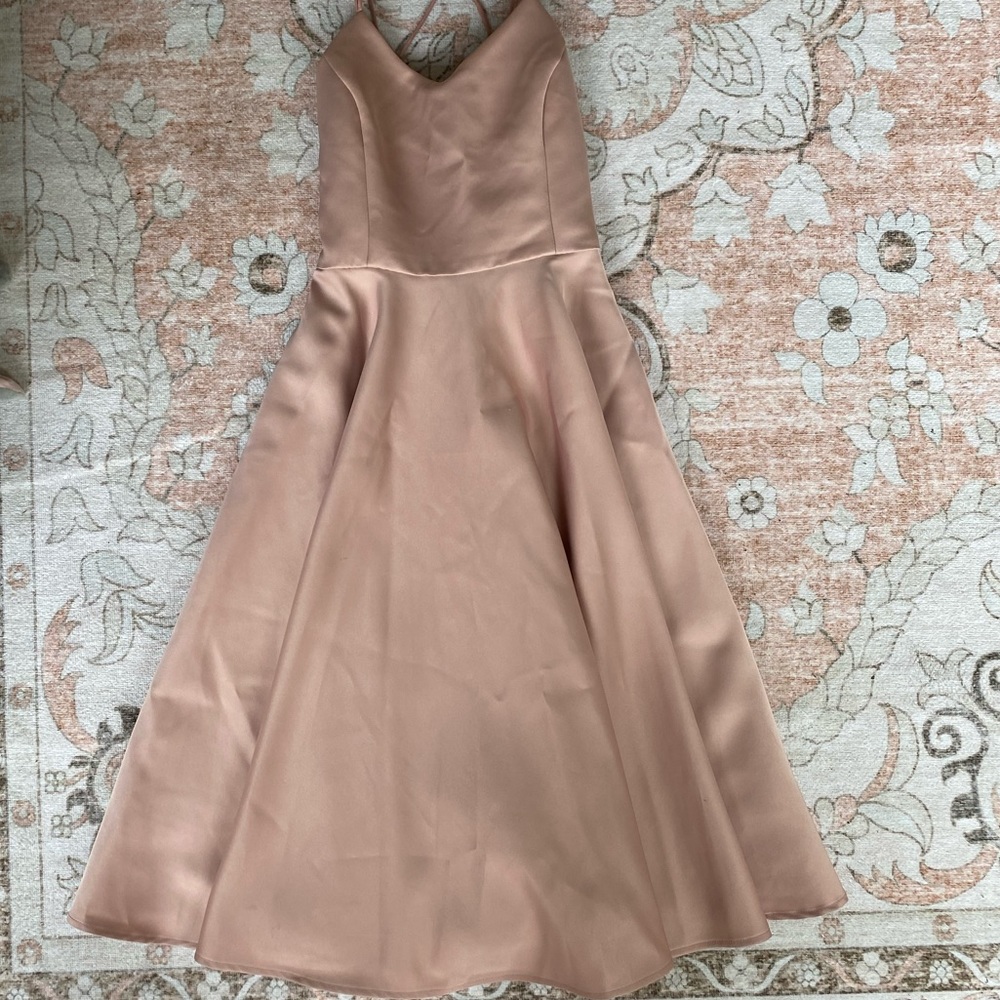 Aurora Dress